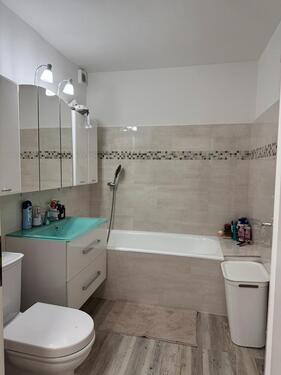 Foto - Etagenwohnung in Köln zur Miete