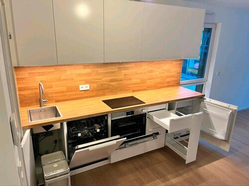 Foto - Etagenwohnung in Nürnberg zur Miete