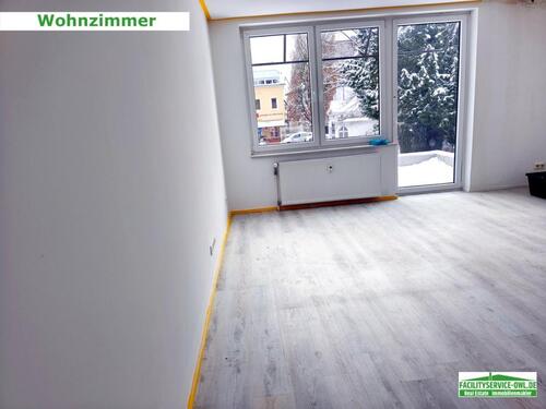 Foto - 3 ZKB ruhig im Zentrum von Lemgo für 2 Personen