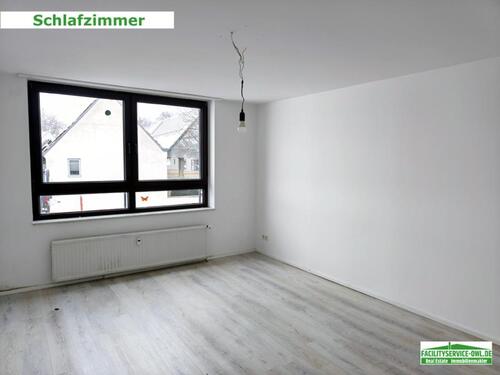 Foto - 3 Zimmer Etagenwohnung in Lemgo