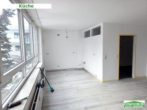 Foto - Etagenwohnung in Lemgo zur Miete