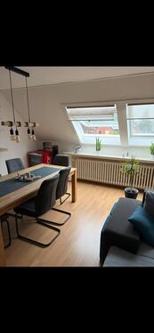 Foto - Etagenwohnung zur Miete in Rheine