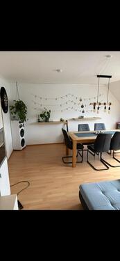 Foto - Etagenwohnung in Rheine