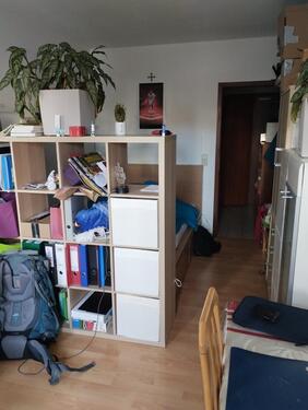 Foto - 1 Zimmer Etagenwohnung zur Miete in Freising