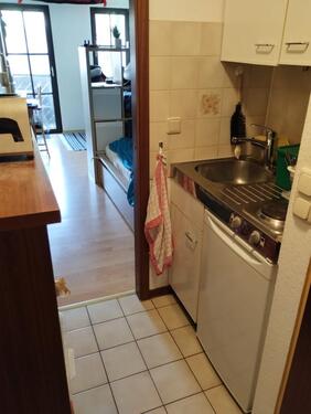 Foto - 1 Zimmer Etagenwohnung in Freising