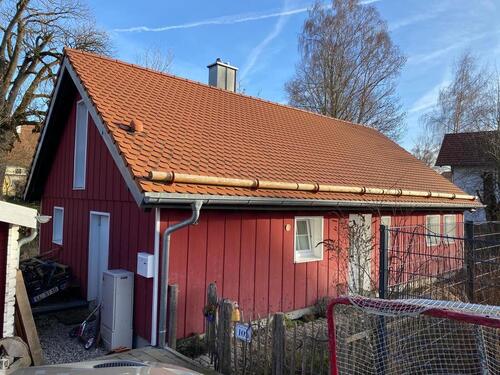 Foto - Kleines Häuschen zu vermieten - 1.220,00&nbsp;EUR Kaltmiete, ca.&nbsp; 85,00&nbsp;m&sup2;