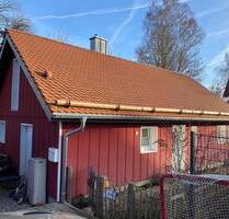Kleines Häuschen zu vermieten - 1.220,00&nbsp;EUR Kaltmiete, ca.&nbsp; 85,00&nbsp;m&sup2; in Waal (PLZ: 86875)