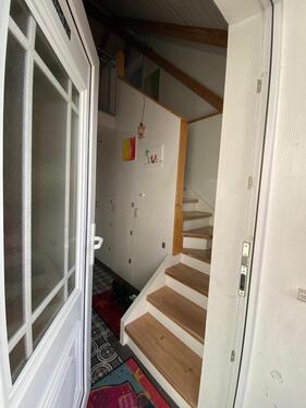 Foto - 3 Zimmer Etagenwohnung in Waal