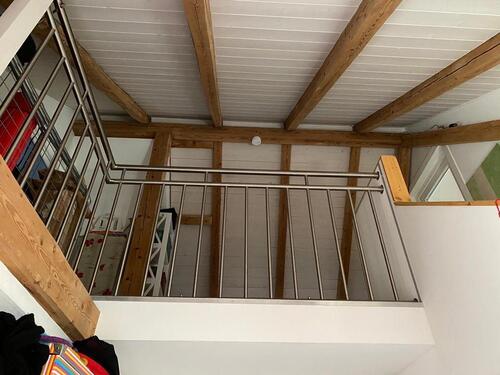 Foto - Etagenwohnung in Waal zur Miete