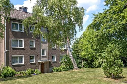 Foto - 3 Zimmer Etagenwohnung zur Miete in Hagen