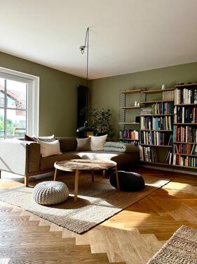 Foto - Attraktive Doppelhaushälfte in Penzberg provisionsfrei kaufen