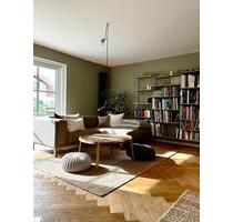 Attraktive Doppelhaushälfte in Penzberg provisionsfrei kaufen