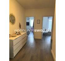 Wohnungsswap - 2 Zimmer, 52 m² - Hammer Landstraße, Hamburg-Mitte, Hamburg