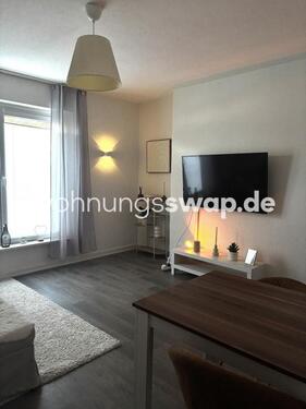 Foto - 2 Zimmer Etagenwohnung zur Miete in Hamburg