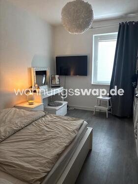 Foto - Etagenwohnung in Hamburg zur Miete