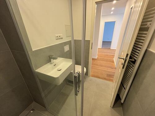 Foto - Etagenwohnung in Hannover zur Miete