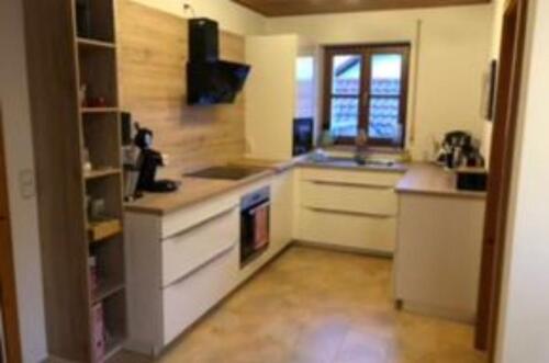 Foto - Dachgeschoßwohnung in Dingolfing zur Miete