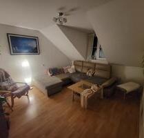 2-Zimmer-Wohnung am Markt in Bad Lobenstein