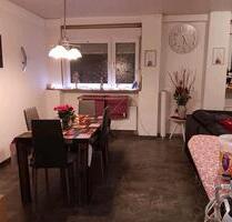 Wohnung 2 ZKB in SB Herrensohr. 500 KM plus 250 NK. - Saarbrücken Dudweiler
