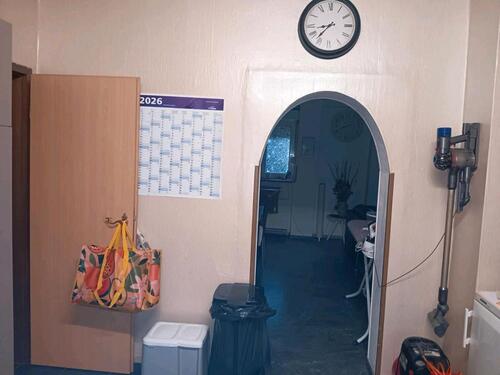 Foto - 1 Zimmer Erdgeschoßwohnung in Saarbrücken