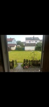 Foto - Helle 3 Zimmer Wohnung mit Garten, Garage und EBK.