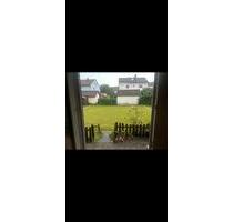 Helle 3 Zimmer Wohnung mit Garten, Garage und EBK. - Rechberghausen