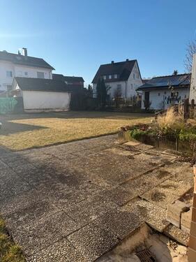 Foto - 3 Zimmer Erdgeschoßwohnung in Rechberghausen