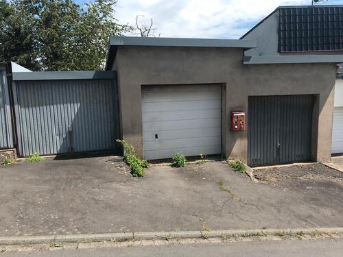 Foto - 7 Zimmer Einfamilienhaus in Steinebach/Sieg