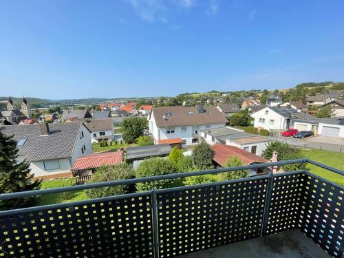 Foto - 3 Zimmer Etagenwohnung in Warburg