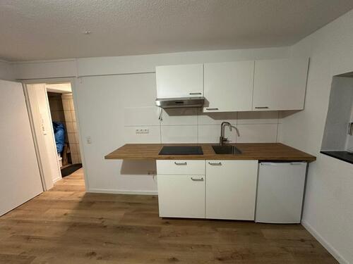 Foto - Kernsaniertes Appartement in 52070 Aachen