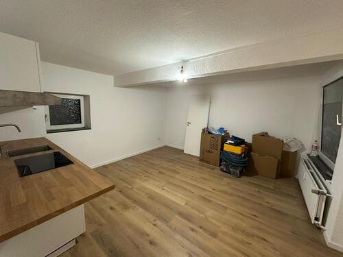 Foto - 1 Zimmer Etagenwohnung zur Miete in Aachen