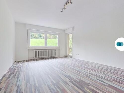 Foto - Endlich Raum für alle: Großzügige 4-Zimmer-Erdgeschosswohnung mit eigener Terrasse in Solingen