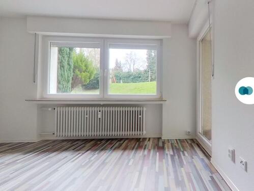 Foto - 4 Zimmer Erdgeschoßwohnung zur Miete in Solingen