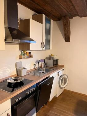 Foto - 2 Zimmer Etagenwohnung zur Miete in Bamberg