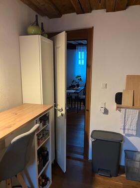 Foto - 2 Zimmer Etagenwohnung in Bamberg