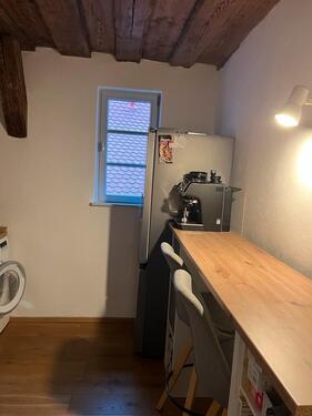 Foto - Etagenwohnung in Bamberg zur Miete