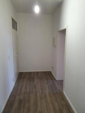 Foto - Helle freundliche 3 Zi. Altbauwohnung in grüner Lage