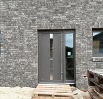 Moderne 67qm Anliegerwohnung im Neubau. - Werlte