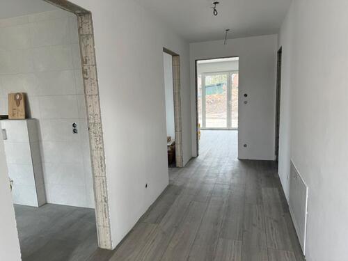 Foto - 2 Zimmer Erdgeschoßwohnung in Werlte