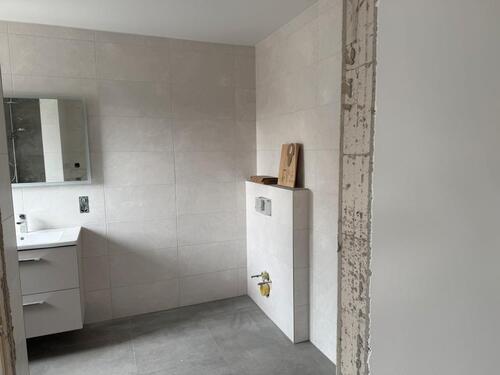 Foto - Erdgeschoßwohnung in Werlte zur Miete