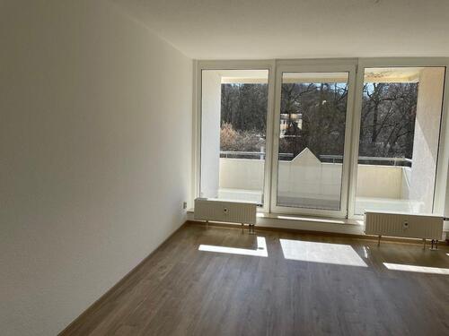 Foto - 3 Zimmer Etagenwohnung zur Miete in Plauen