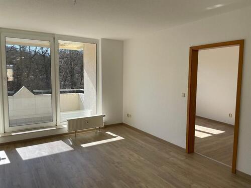 Foto - 3 Zimmer Etagenwohnung in Plauen