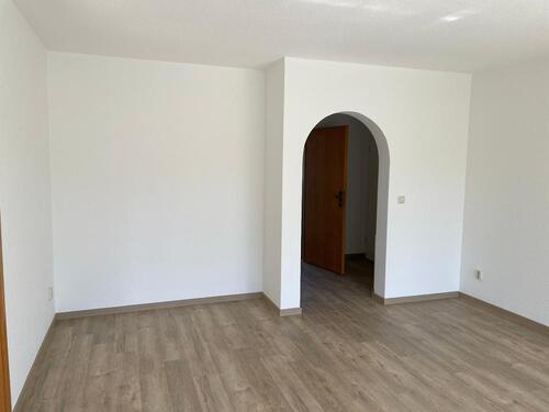 Foto - Etagenwohnung in Plauen zur Miete