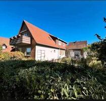 Freistehendes Einfamilienhaus mit Einliegerwohnung - Kaiserslautern