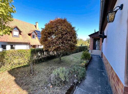 Foto - 6 Zimmer Einfamilienhaus in Kaiserslautern