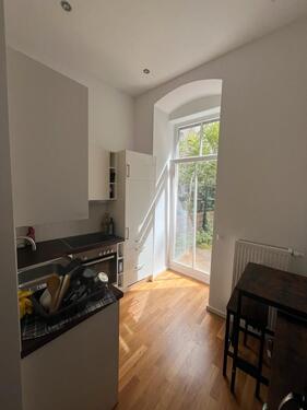 Foto - Short term only 1 Month!2 room apartmemt in Friedrichshain, boxi!