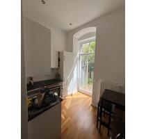Short term only 1 Month!2 room apartmemt in Friedrichshain, boxi! - Berlin Friedrichshain-Kreuzberg