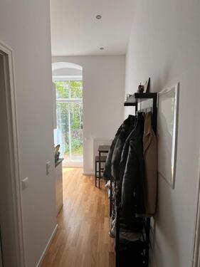 Foto - 2 Zimmer Erdgeschoßwohnung zur Miete in Berlin