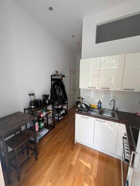 Foto - 2 Zimmer Erdgeschoßwohnung in Berlin