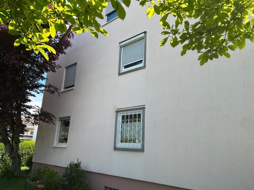 Foto - 3 Zimmer Etagenwohnung zur Miete in Langenargen